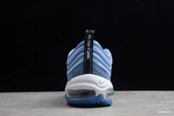 AIR MAX INDIGO DAY NIKE 97 STORM(GS) BQ7565-400 HAVE NIKE A 0804